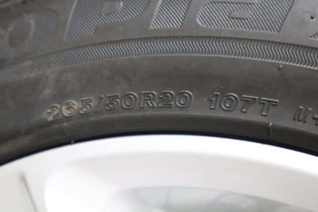 Used 2025 Dodge Durango GT AWD/4WD image 52