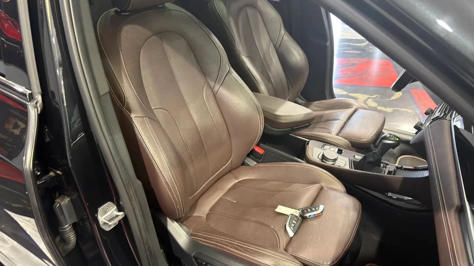 Used 2018 BMW X2 sDrive28i FWD image 20