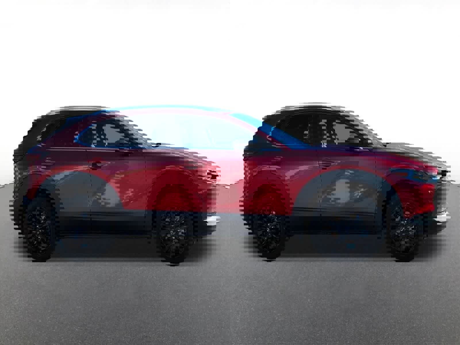 New 2025 MAZDA CX-30 AWD 2.5 S w/ Select Sport Pkg image 7