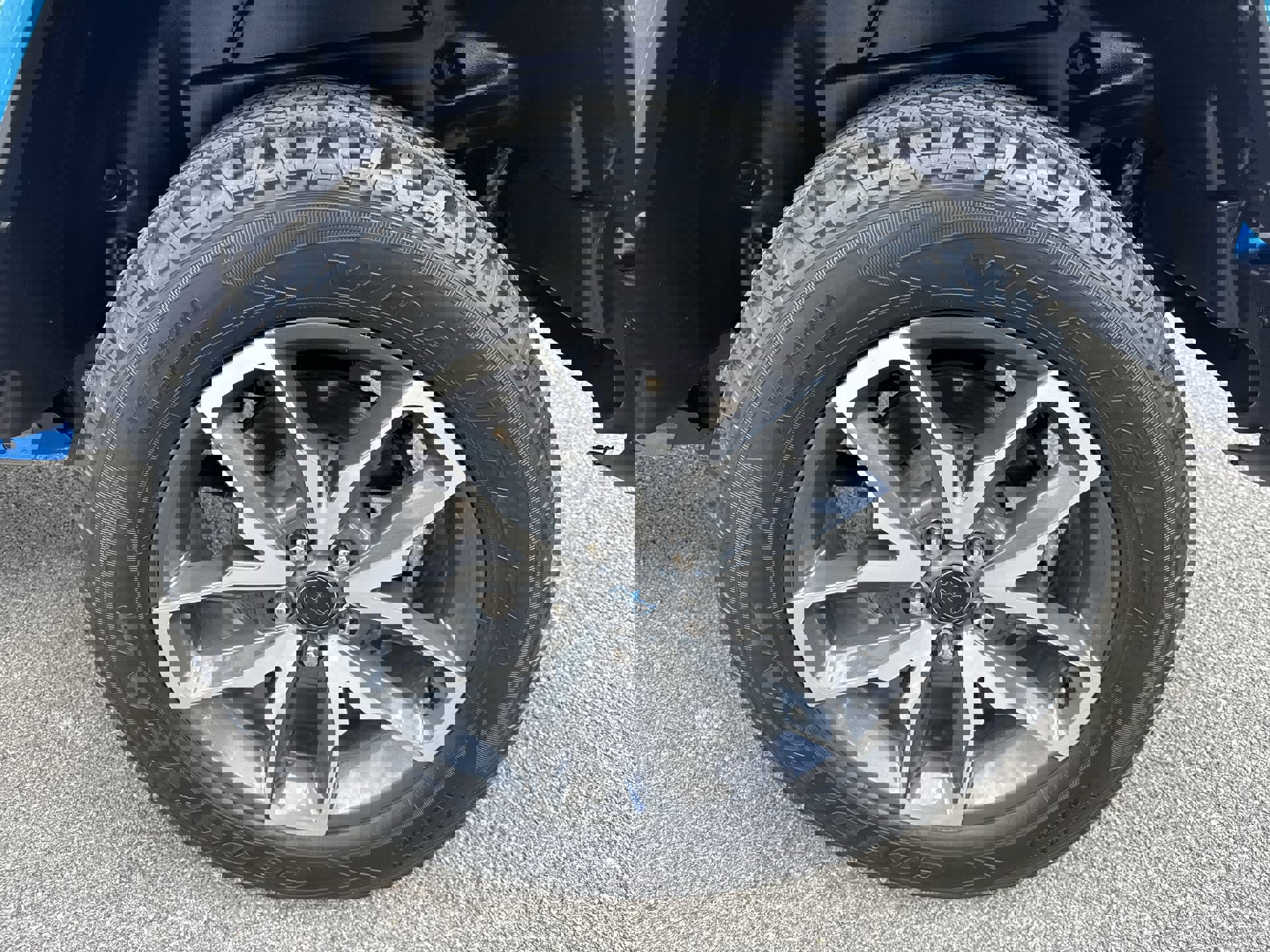 Used 2024 Jeep Wrangler Unlimited w/ Convenience Group image 30