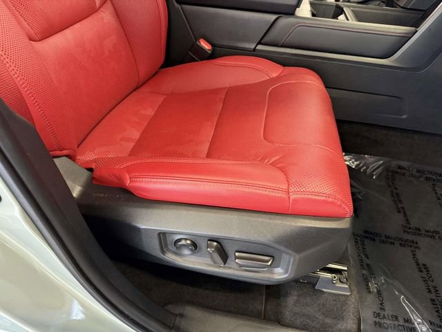 Used 2022 Toyota Tundra TRD Pro AWD/4WD image 15