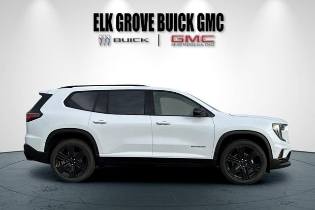 New 2026 GMC Acadia Elevation w/ Super Cruise Package image 3