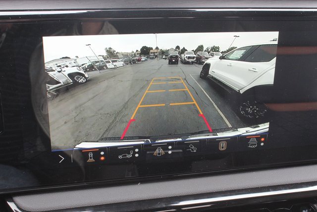 New 2026 GMC Sierra 1500 AT4 w/ Technology Package image 4