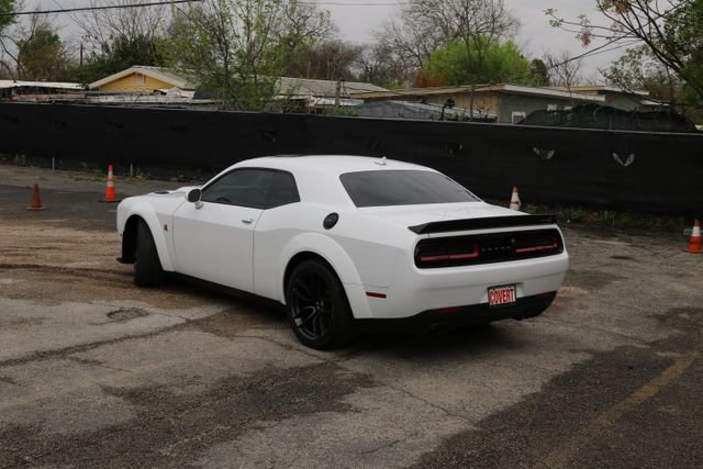 Used 2022 Dodge Challenger R/T Scat Pack image 3