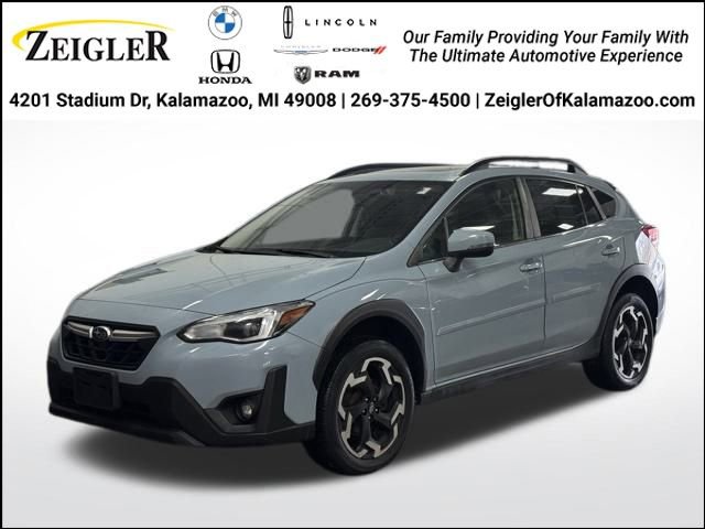 Used 2023 Subaru Crosstrek 2.5i Limited