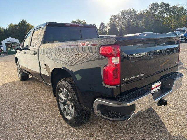 New 2026 Chevrolet Silverado 1500 LT w/ Protection Package image 6