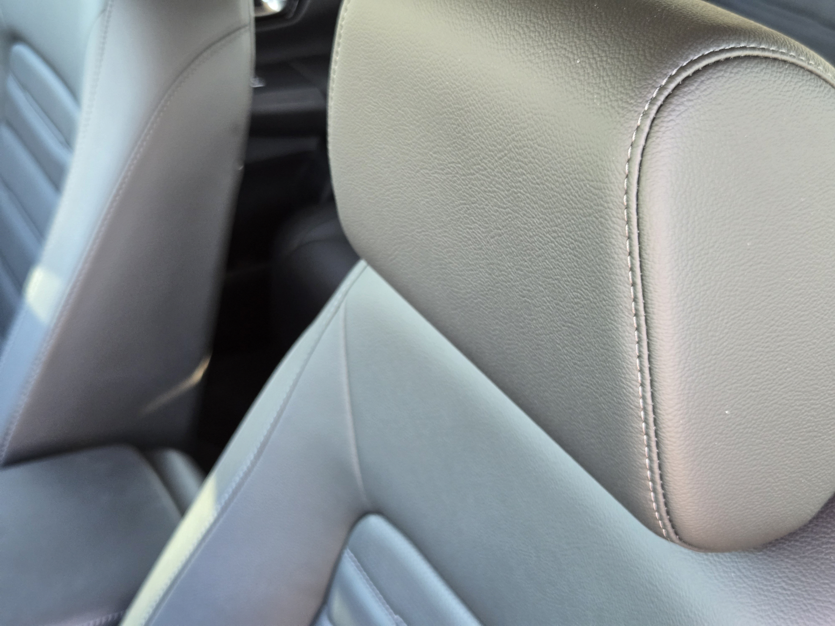 Certified 2026 Honda CR-V EX-L image 15