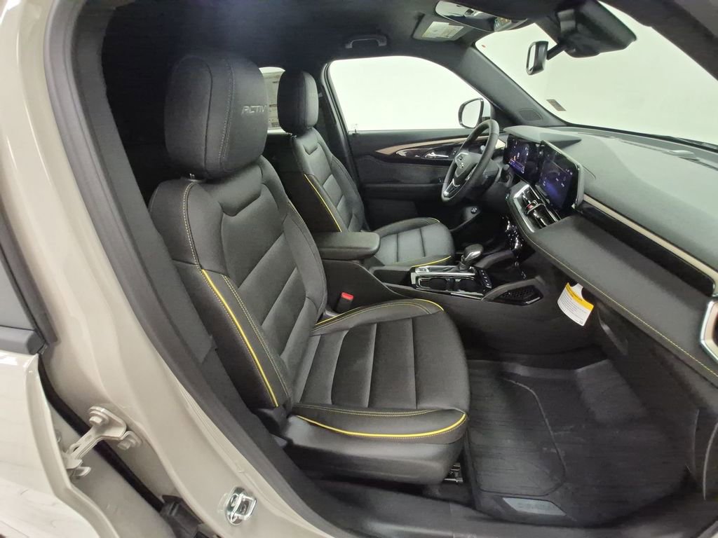 New 2026 Chevrolet TrailBlazer ACTIV w/ Convenience Package image 29