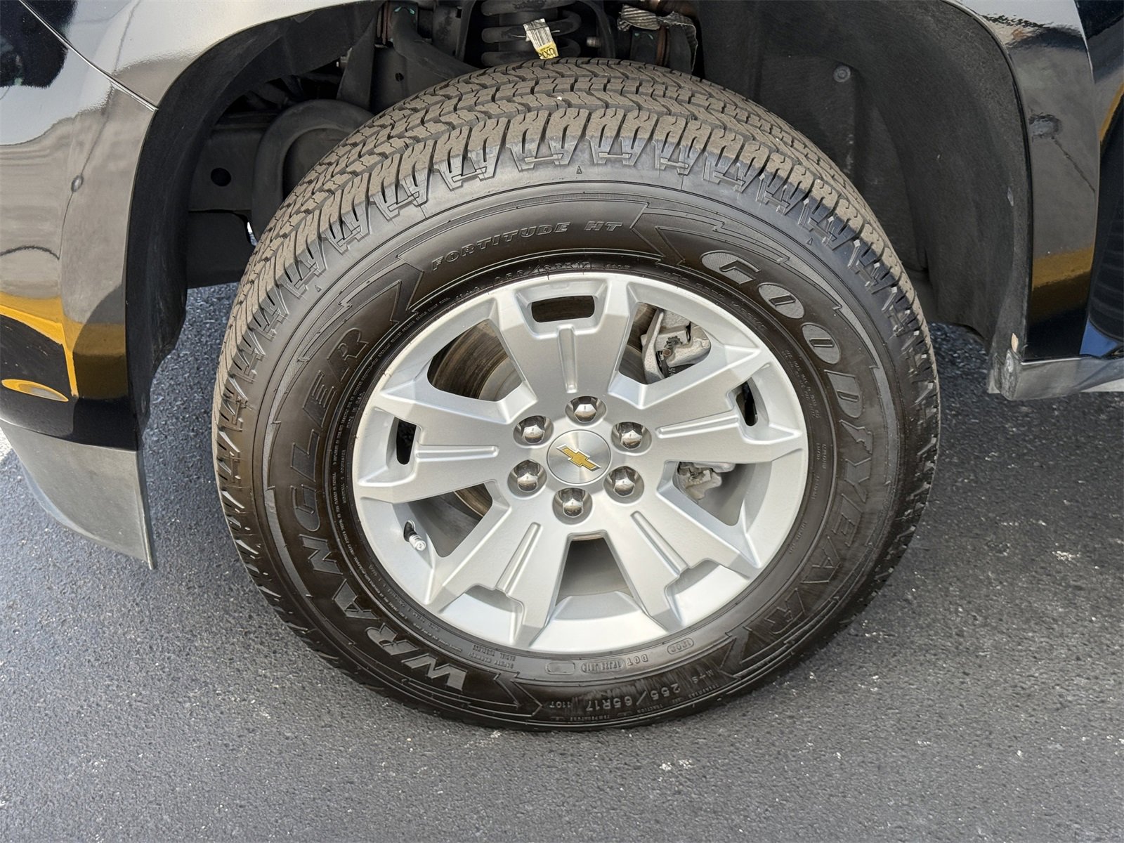 Used 2021 Chevrolet Colorado LT w/ Safety Package image 28