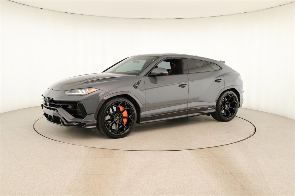 Used 2024 Lamborghini Urus Performante image 13