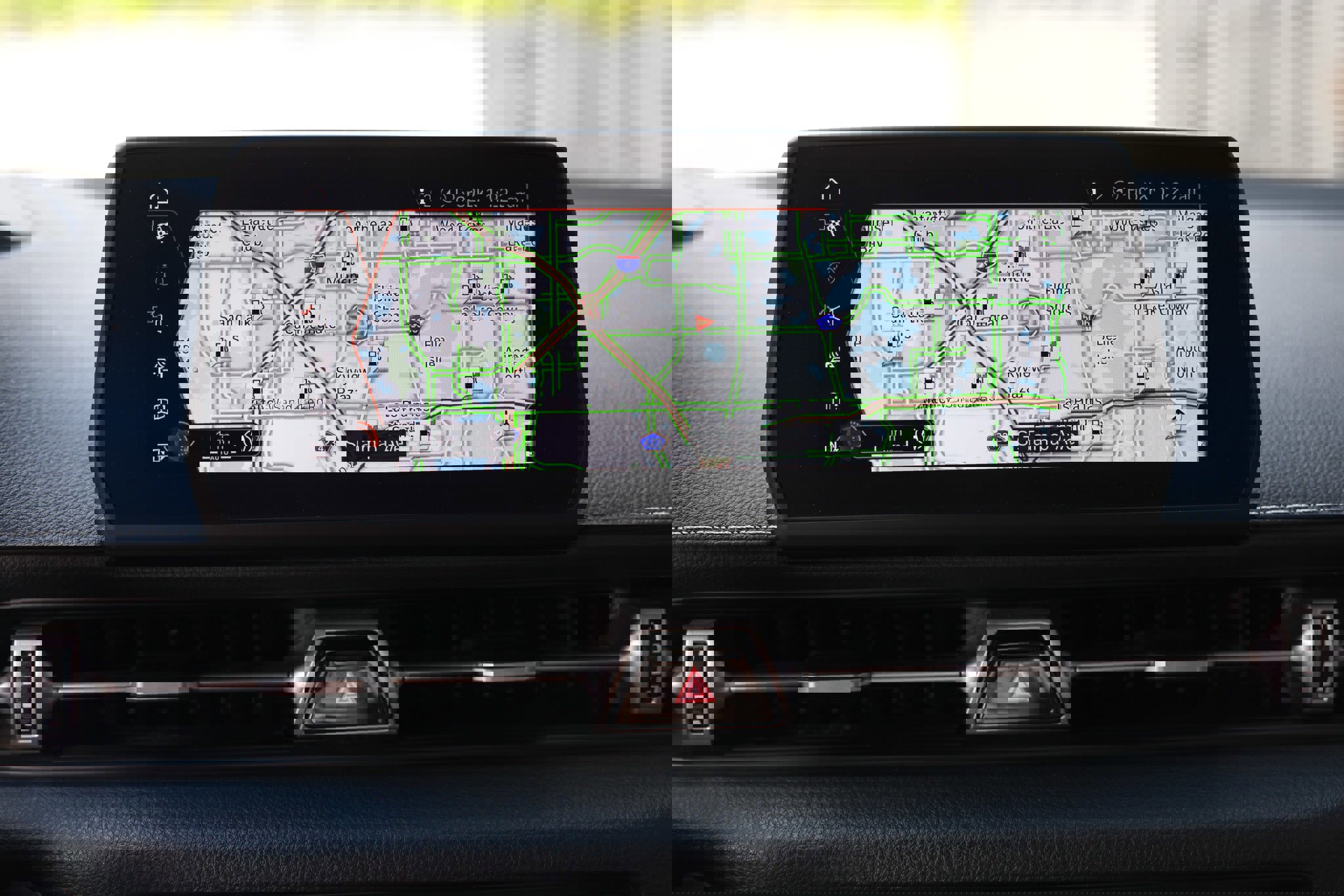 Used 2020 Toyota Supra Premium w/ Driver Assist Package image 35