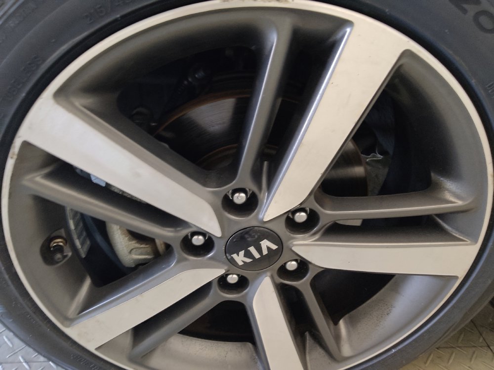 Used 2017 Kia Forte EX FWD image 31
