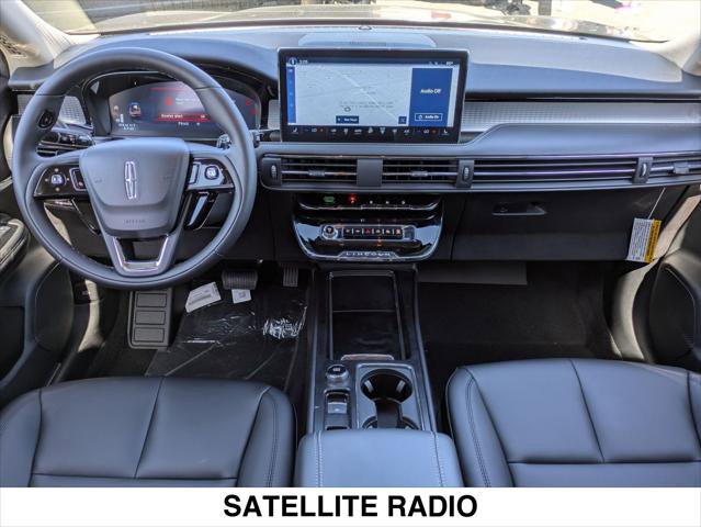 New 2025 Lincoln Corsair FWD image 12