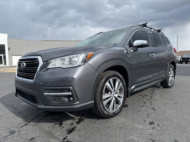 Used 2020 Subaru Ascent Touring w/ Popular Package #2 image 3