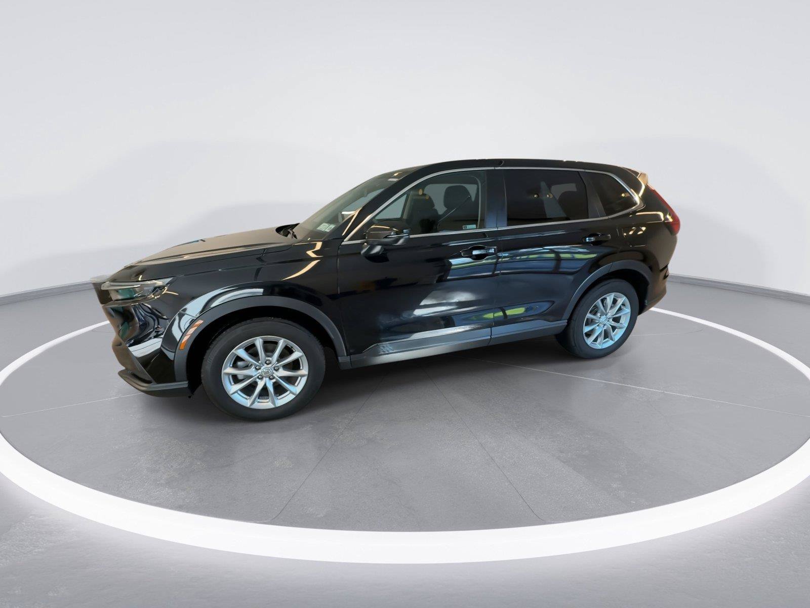 Used 2026 Honda CR-V EX image 5