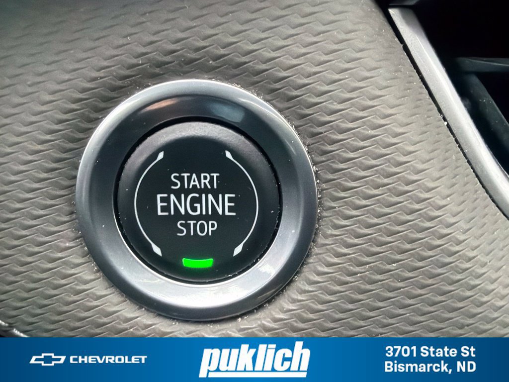 Certified 2025 Chevrolet Equinox LT w/ Convenience Package II AWD/4WD image 24