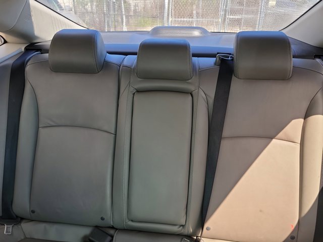 Used 2020 Honda Civic EX-L image 8