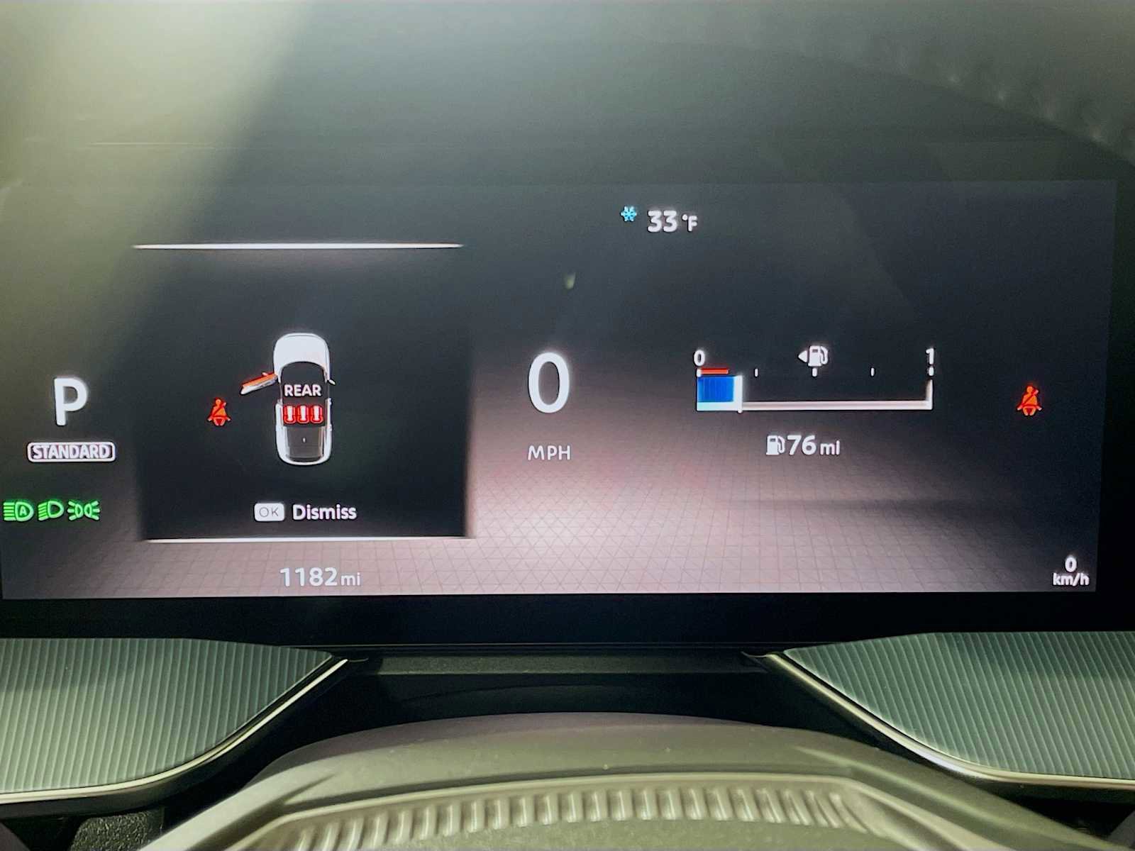 Used 2025 Nissan Murano SL image 10