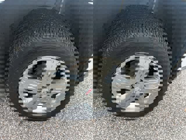 Used 2013 GMC Terrain SLT w/ Cargo Package image 8