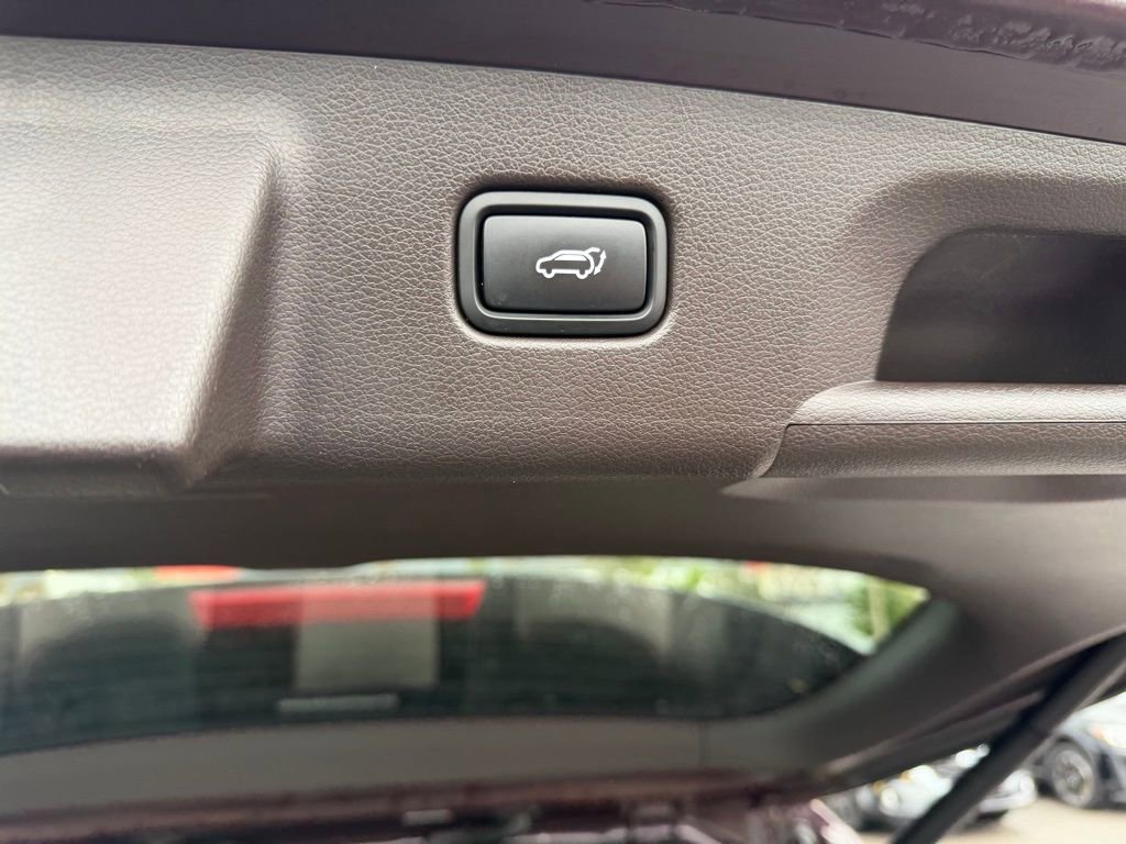 Used 2020 Hyundai Palisade Limited AWD/4WD image 7