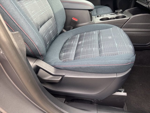 New 2025 Ford Bronco Sport Heritage w/ Convenience Package image 25