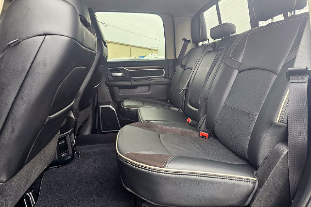 Used 2024 RAM 2500 Laramie w/ Safety Group AWD/4WD image 26