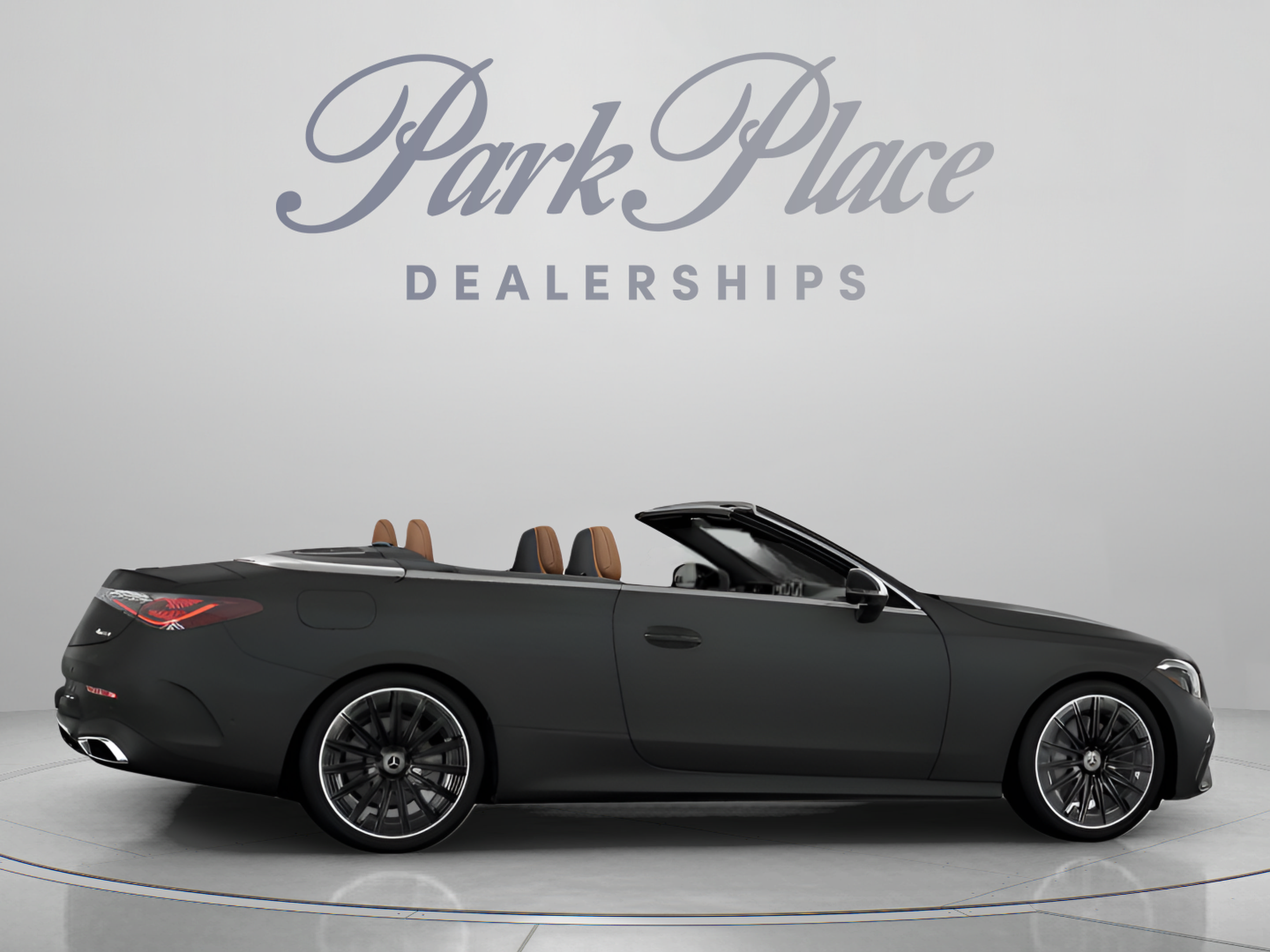 New 2027 Mercedes-Benz CLE 450 4MATIC Cabriolet image 24