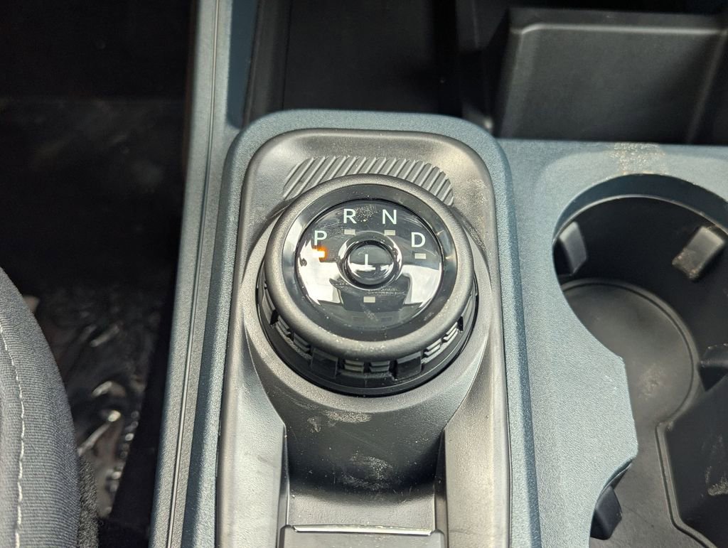 New 2026 Ford Maverick XL w/ Equipment Group 101A AWD/4WD image 10