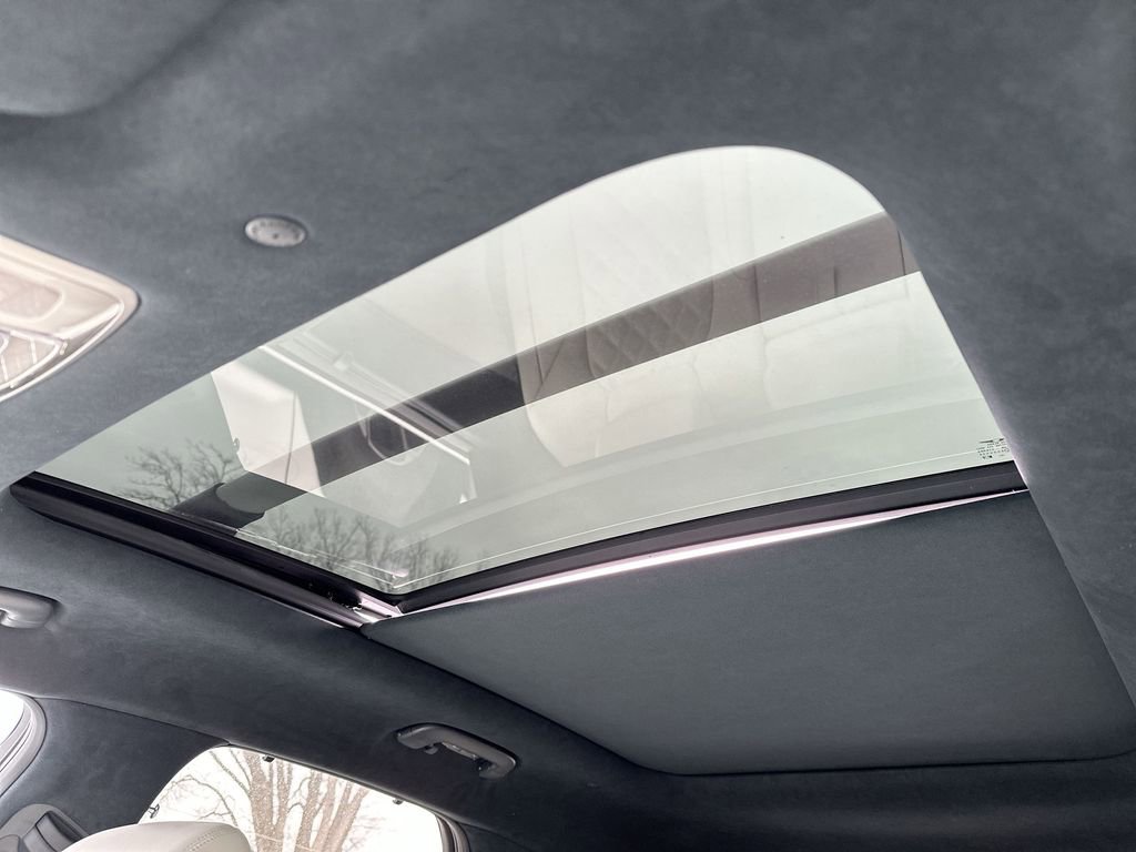 New 2025 Genesis Electrified GV70 Prestige w/ Prestige Package image 38