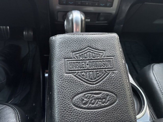 Used 2012 Ford F150 Harley-Davidson image 21