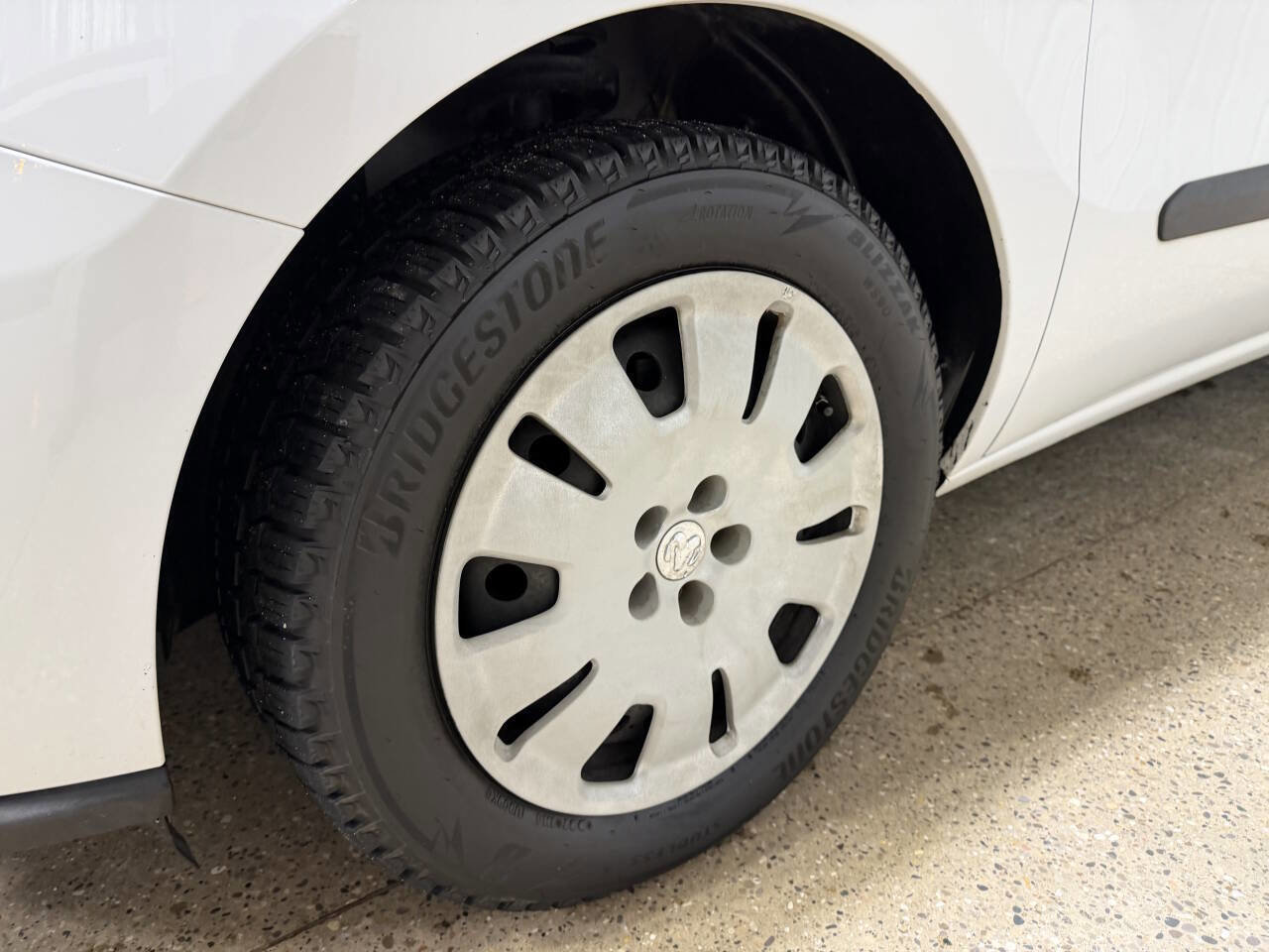 Used 2018 RAM ProMaster City Tradesman SLT image 29