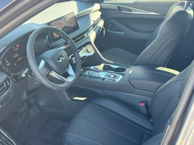 New 2027 INFINITI QX60 Luxe FWD image 11