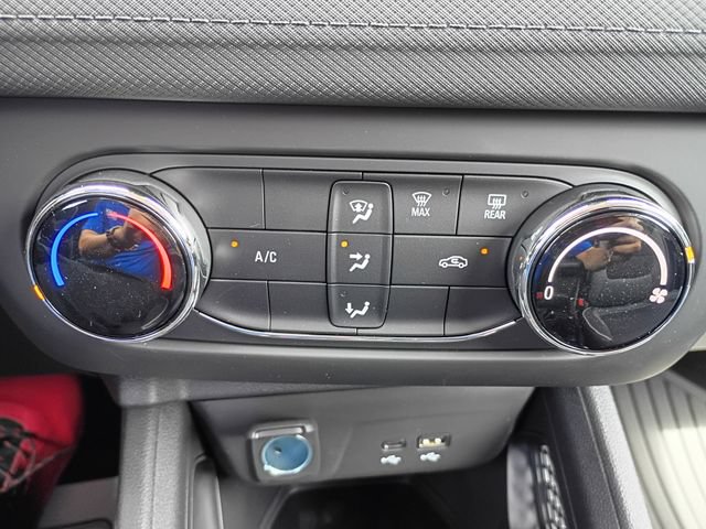 New 2026 Chevrolet TrailBlazer LS w/ LS Convenience Package AWD/4WD image 31