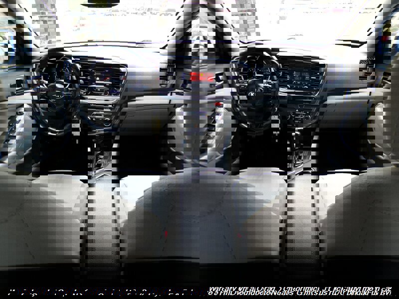 Used 2014 Kia Optima LX w/ Paint Protection Film Package image 30