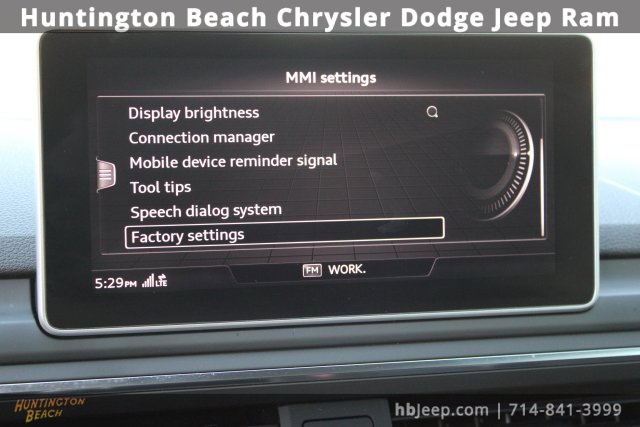 Used 2018 Audi RS 5 image 26