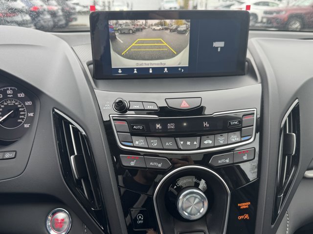 Used 2023 Acura RDX w/ Technology Package image 18