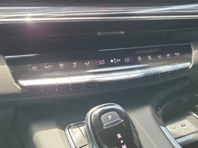 Used 2021 Cadillac Escalade Sport w/ Driver Assist Tech Package RWD image 57