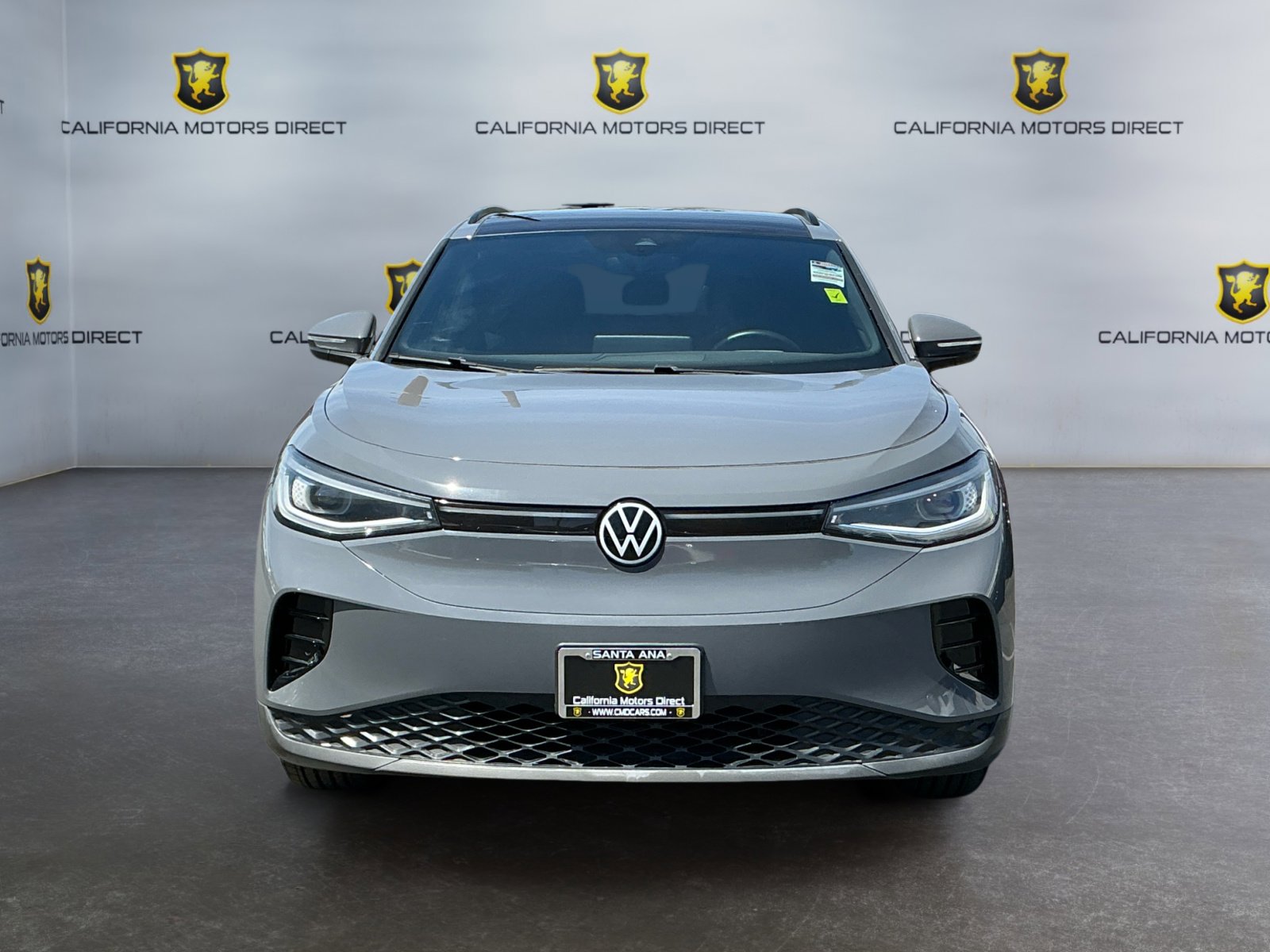 Used 2023 Volkswagen ID.4 S image 2
