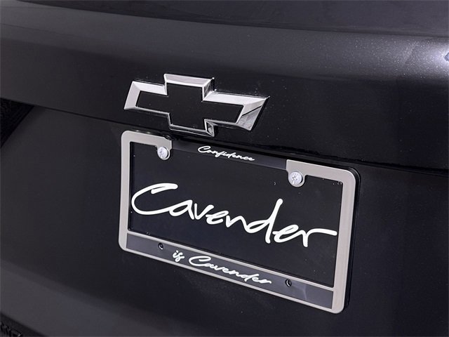 New 2026 Chevrolet Equinox ACTIV image 31