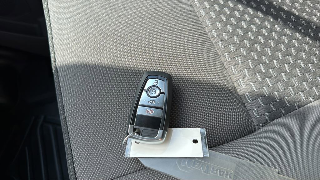 New 2026 Ford Transit 350 XLT AWD/4WD image 39