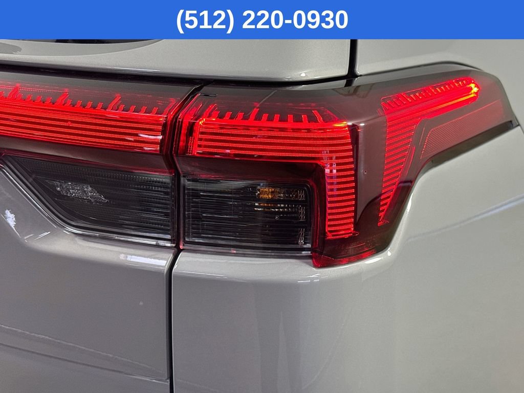 New 2026 Subaru Outback Touring AWD/4WD image 35