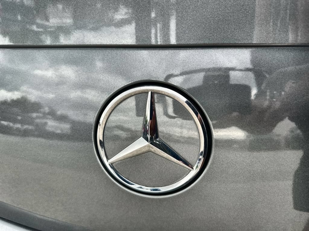 Used 2018 Mercedes-Benz E 400 Coupe image 36