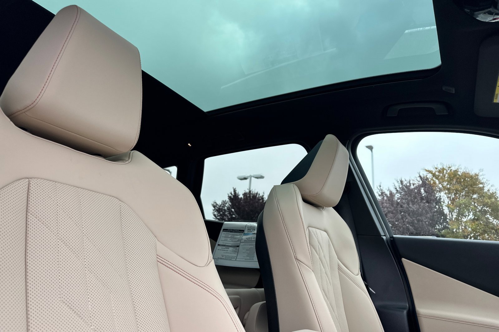 New 2026 BMW X3 xDrive30 w/ Convenience Package image 14