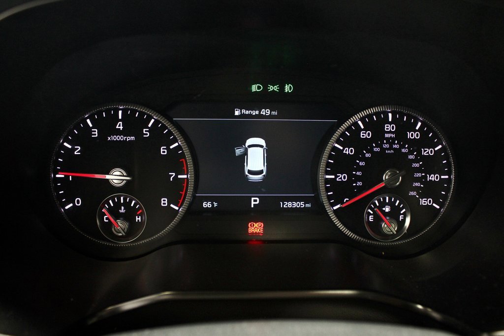 Used 2022 Kia Telluride SX w/ Towing Package image 30