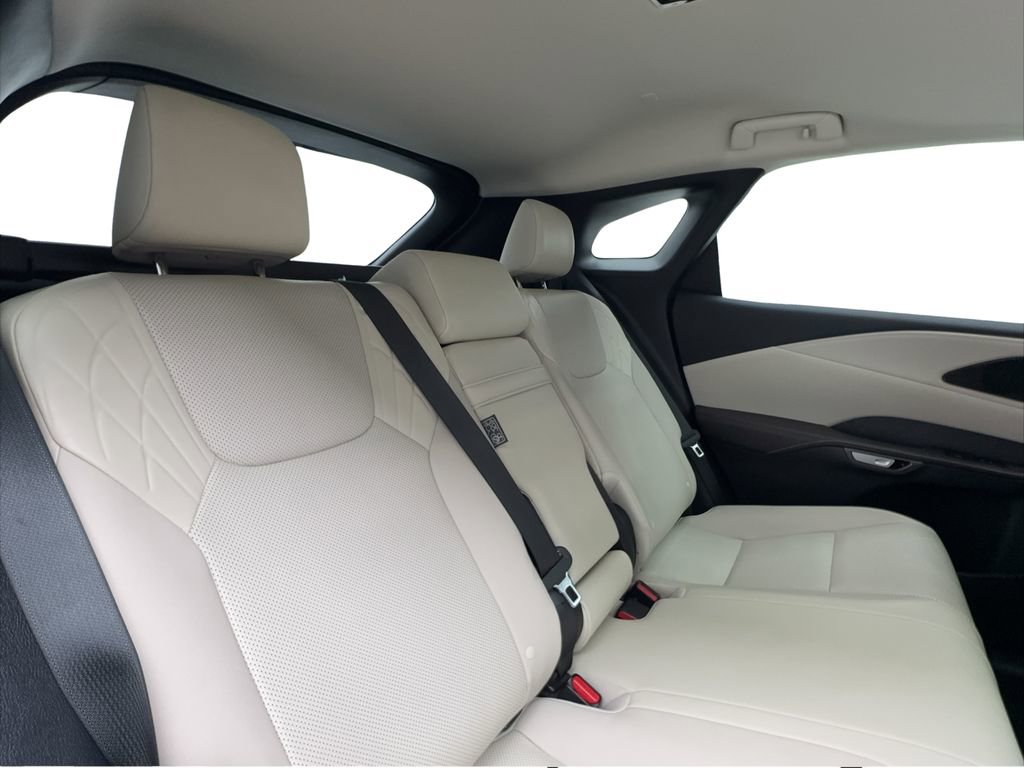 Used 2023 Lexus RX 350 Premium w/ Cold Area Package FWD image 27