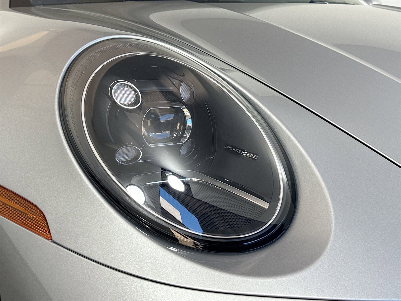 Certified 2023 Porsche 911 Carrera S image 28