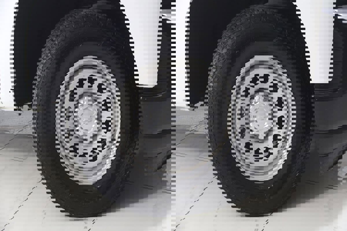 Used 2021 Chevrolet Silverado 1500 W/T w/ WT Convenience Package image 12