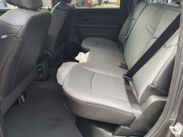 New 2026 RAM 3500 Tradesman AWD/4WD image 20