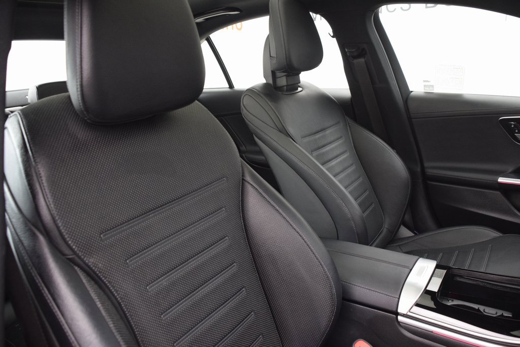 Certified 2023 Mercedes-Benz C 43 AMG 4MATIC Sedan image 17