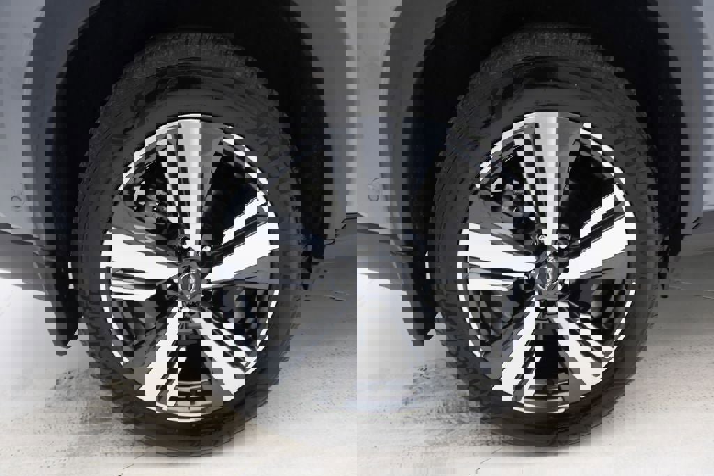 Used 2023 Nissan Rogue SL w/ SL Premium Package image 10